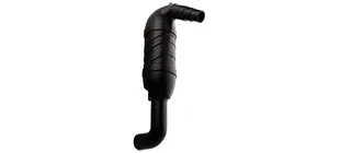 allpa Kunststoff Schwanenhals