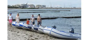 LodeStar Schlauchboote