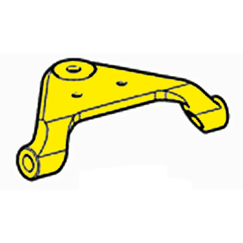 Baystar Compact Pivot Plate (Install Onto Hc4645 To Make Hc4647)