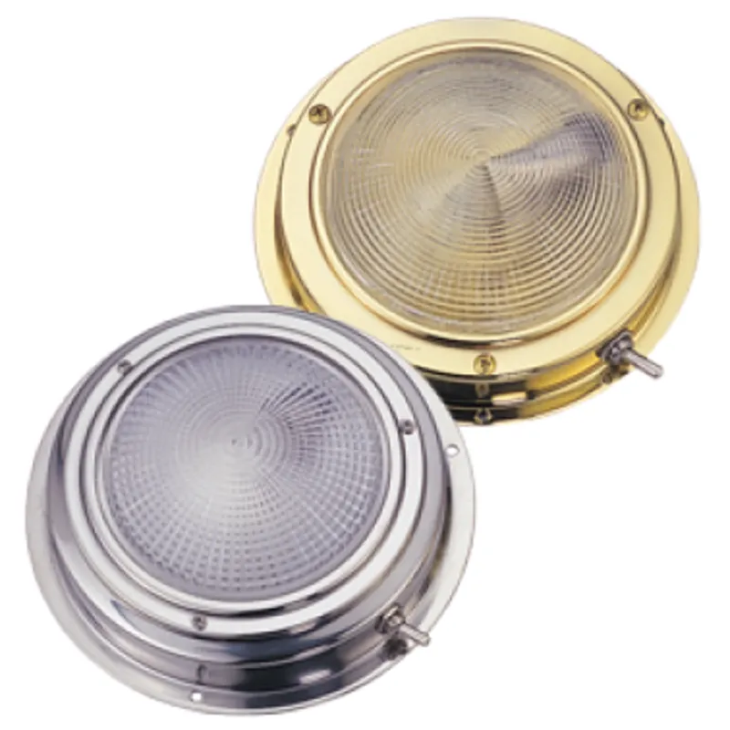 Niro Led-Deckenleuchte, Aufbau, 12v/1,7w, Led 20x5ø, H39mm, Cool White