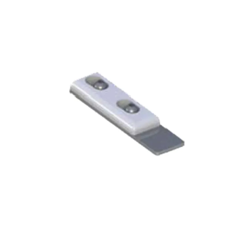 Hurley Extra Plattenabdeckungen für Die Montage mit Doppelknauf (Satz)