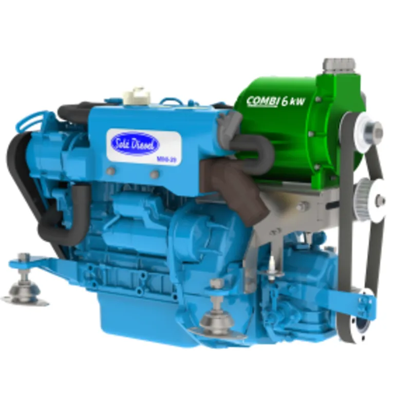 Hybrid-Satz 6 kW für Sole Mini-29_TMC60P 2:1