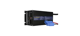 Rebelcell Batterieladegeräte für Outdoorbox