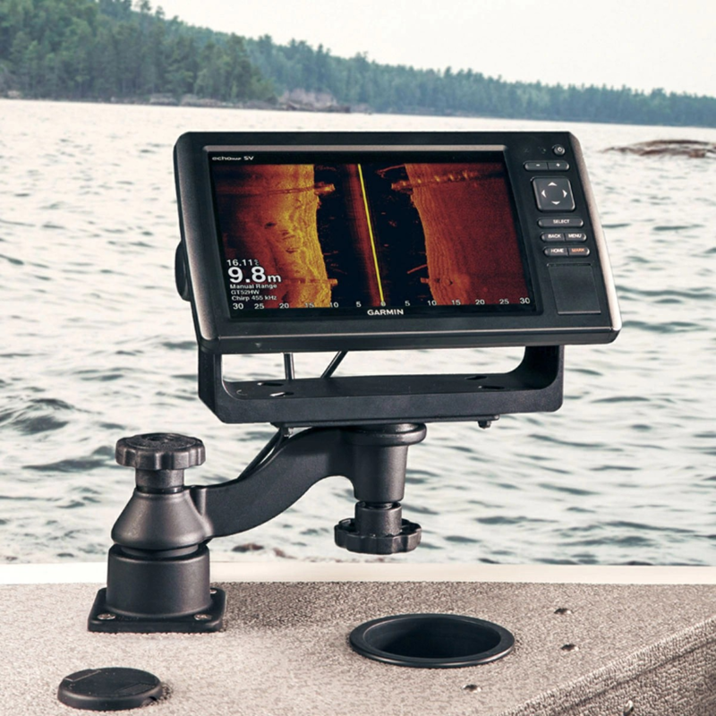 Ram Mount RAM-109HU Schwenkarm Gerätehalterung Horizontal