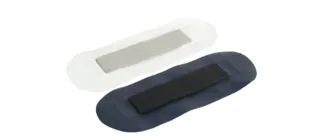 Klebestreifen für Sitzbrett