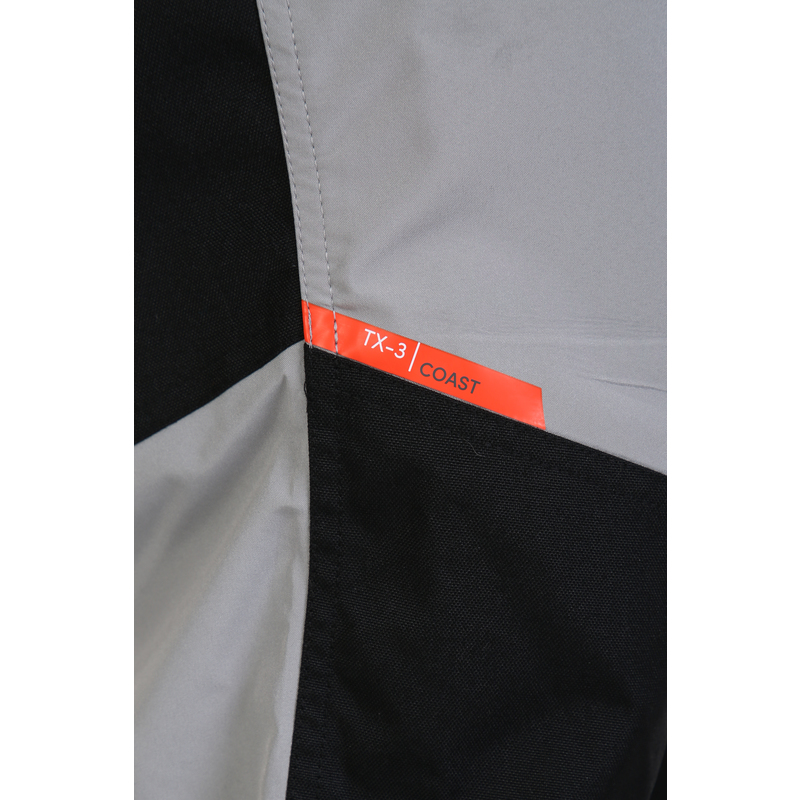 Typhoon Performance  Coastal Latzhose Gr.XXL -Grau