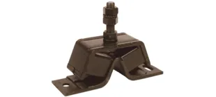 allpa Elastische Motorlager