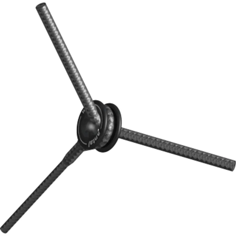 Antal Aluminium Low Friction Ring, D1=28mm, D2=70mm, Ø=20mm, T=31mm, Arbeitslast 6400kg