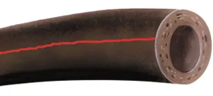 Kraftstoff- & Wasserschlauch