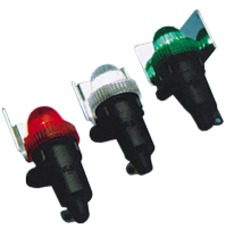 Notsatz Positionslaternen (für 1,5v Batterien)