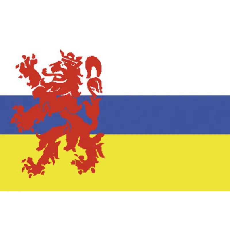 Limburg Flagge 20x30cm