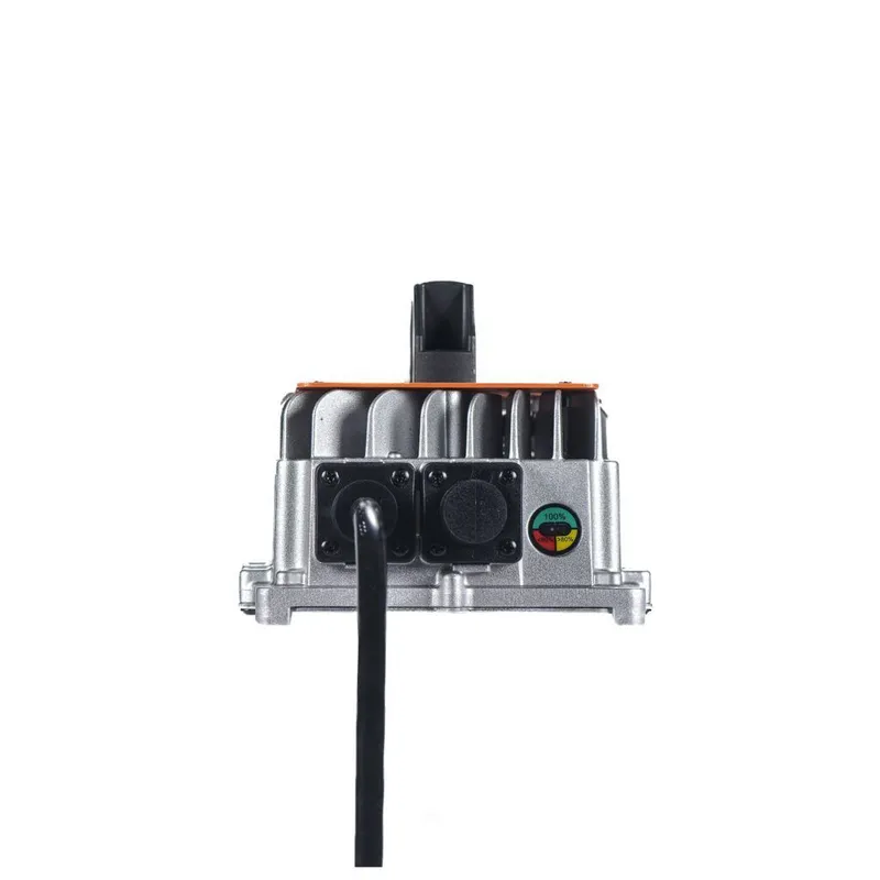 Rebelcell Ladegerät wasserdicht 43,8V20A für 36V EDGE