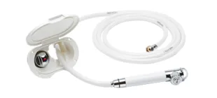 allpa Handdusche-Sätze