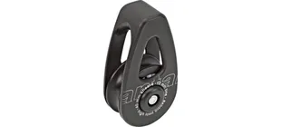 Antal Aluminium High Load Blöcke