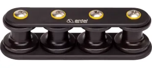 Fallenumlenkblöcke / Organizer