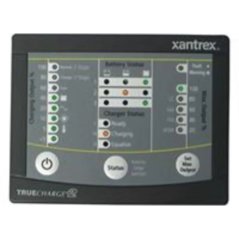 Xantrex Truecharge2 Fernbedienung