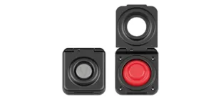 Wasserdichter Schalter Aluminium