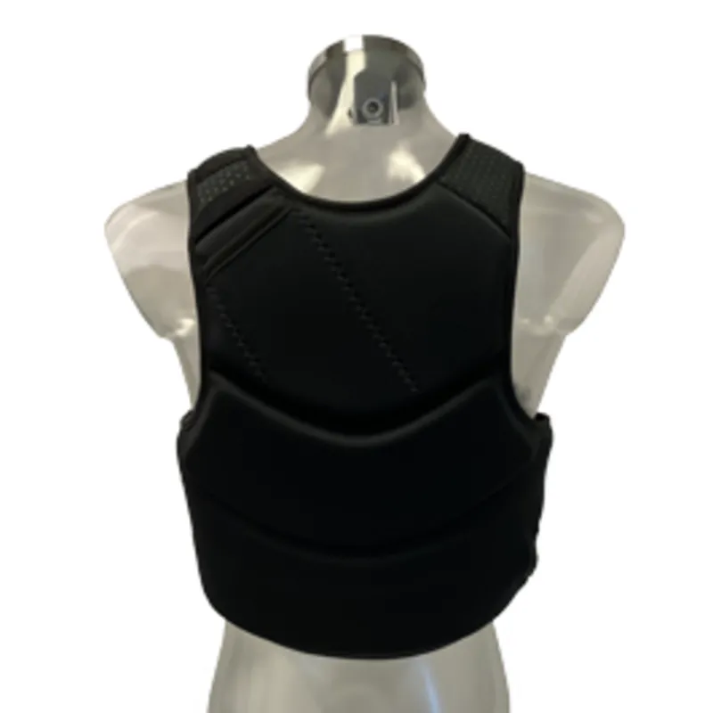 Rettungsweste Modell 'Impact' Größ S, 40-70kg, 45n