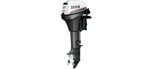 Selva Außenbordmotoren