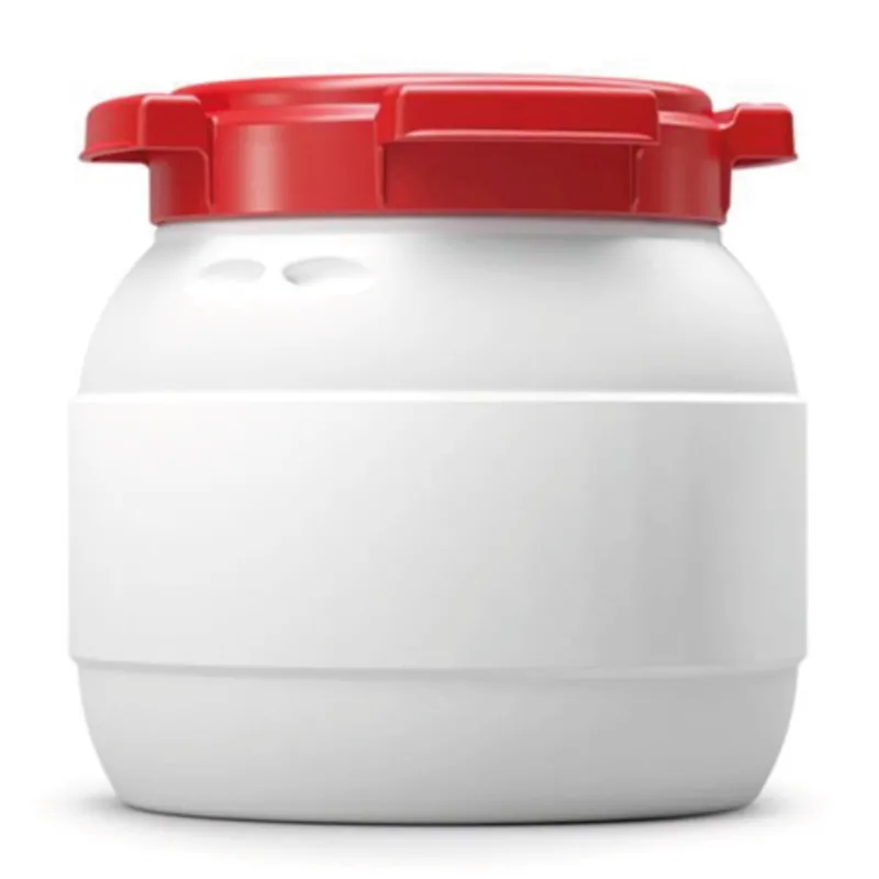 Container Wasserdicht 3,6l