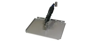 Smart Tabs Niro Trimmklappen-Systeme für Boote von 3,6 bis 6,6m