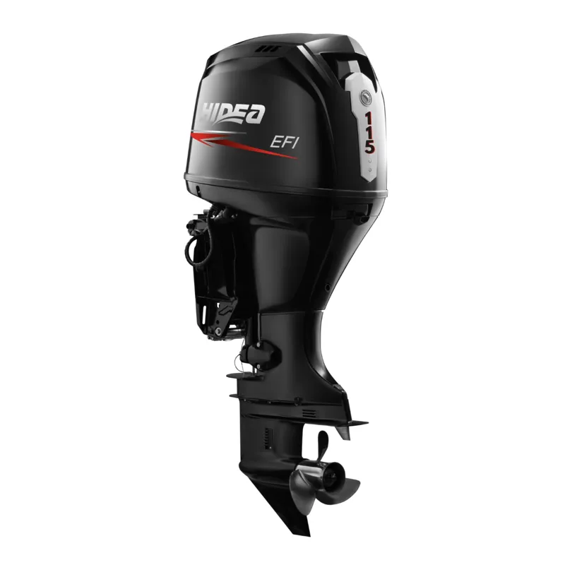 Hidea HDEF 115 FE-T L