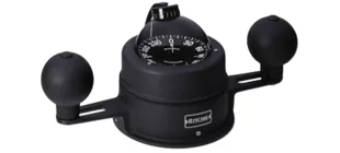 Ritchie Stoßfester Kompasse Modell 'Globemaster'