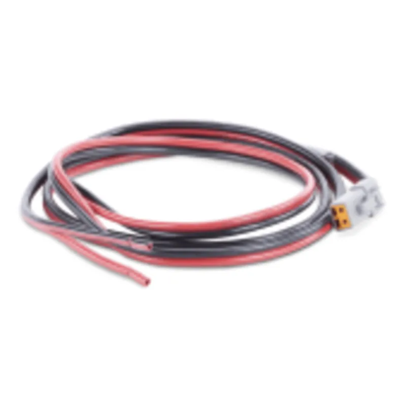 Seastar Kabelbaum für Standard-Controller, 4 Pin Ignition