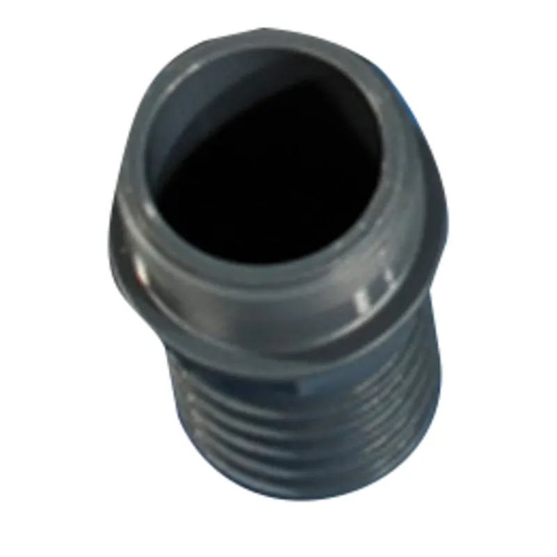 Plastic Tule 1-1/4"X38mm für Fäkalientank