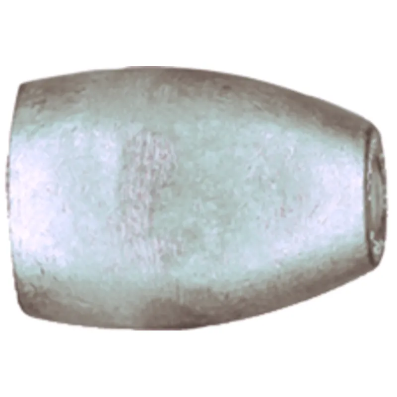 Magnesium Anode Mercruiser/Z-Antrieb/Mercury Aussenborder, Bravo 3 (>2004), Prop Nut