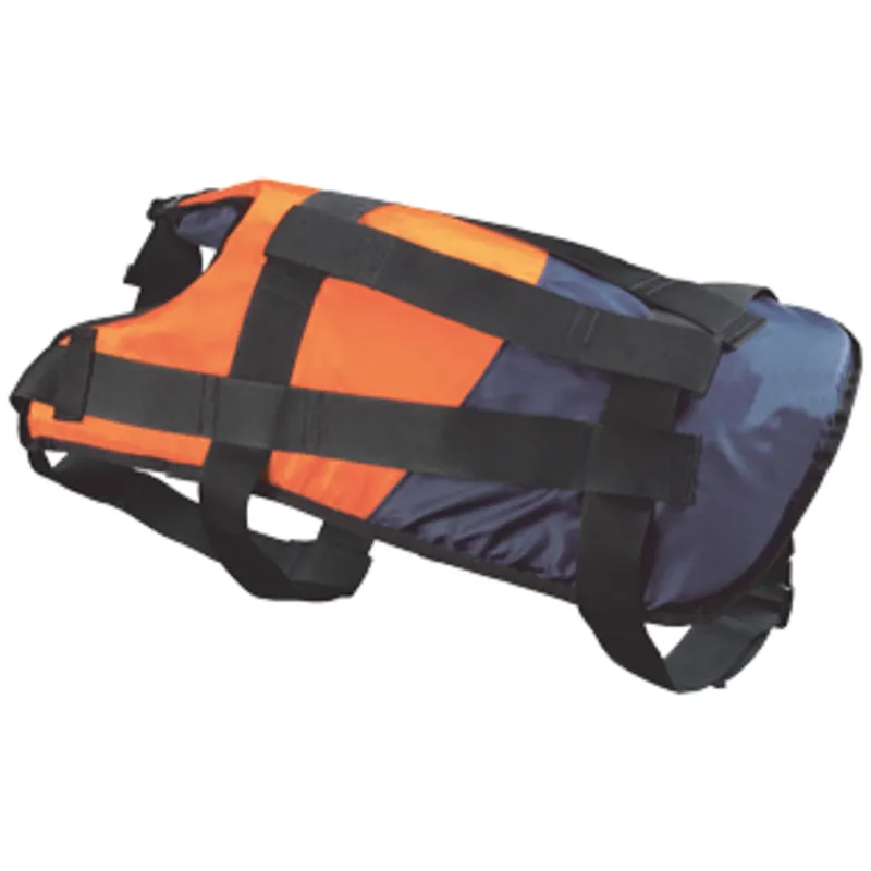 Dutch Life-Saving Hunde-Katzenweste, 'M' 10-20kg