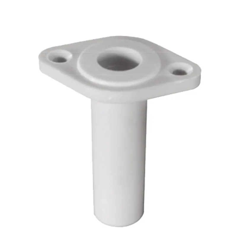 Nylon 'Ruderdolle'-Fitting (Buchse) Ø12,7mm