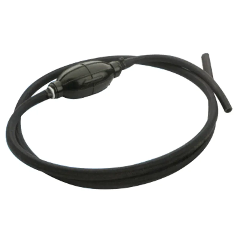 Pumpball mit Schlauch 3m