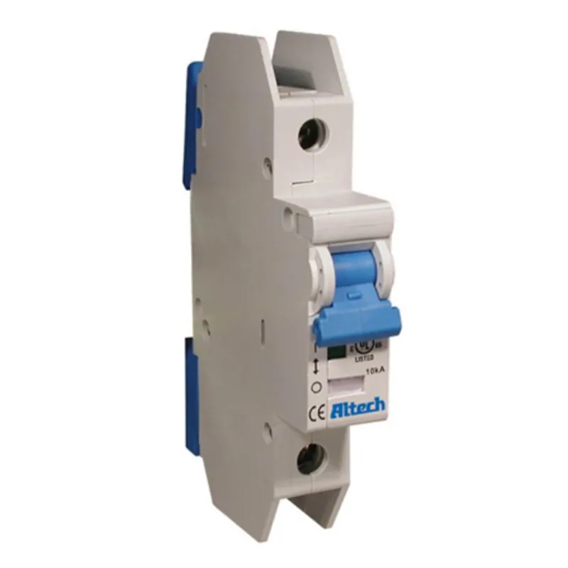 Nhk Mec Ke Automatische Sicherung 20a (Nj0514-00)