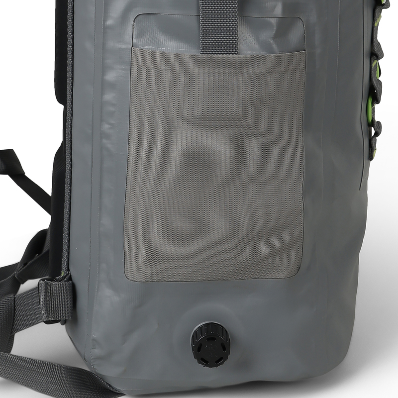 Typhoon Rucksack Osea 2.0  20 L - Grau/Grün