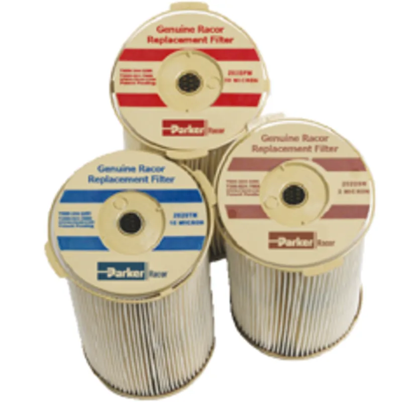 Racor (Marine) 'Turbine' Ersatzfilterpatrone 2020 Sm-Or, Modell 1000 Turbine