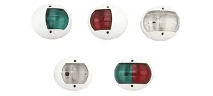 allpa LED Positionslaternen