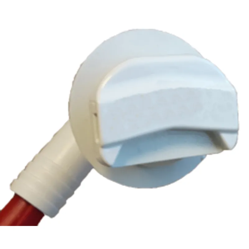 Einlaufbogen 90° Links