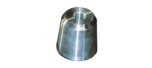 allpa Zinkanode für Hutmutter