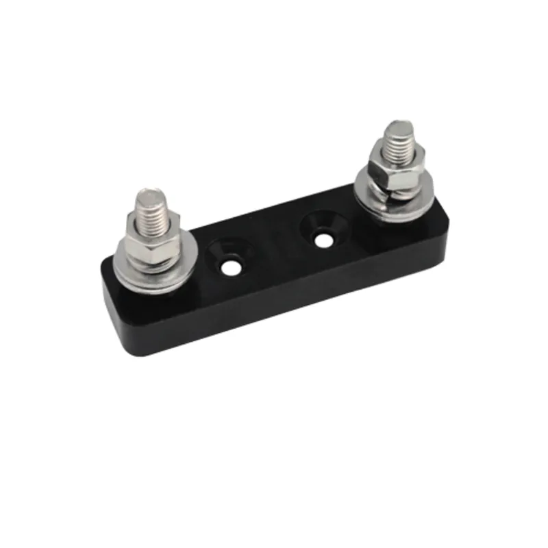 Sicherungshalter mit Abdeckung, 35 Bis 200a