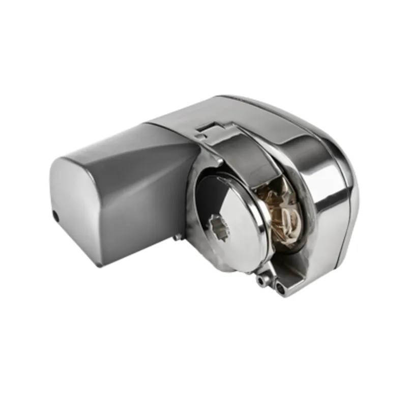 Ankerwinde Horizontal, Modell 'St Tropez', 6mm, 12v, 500w, Ohne Spillkopf