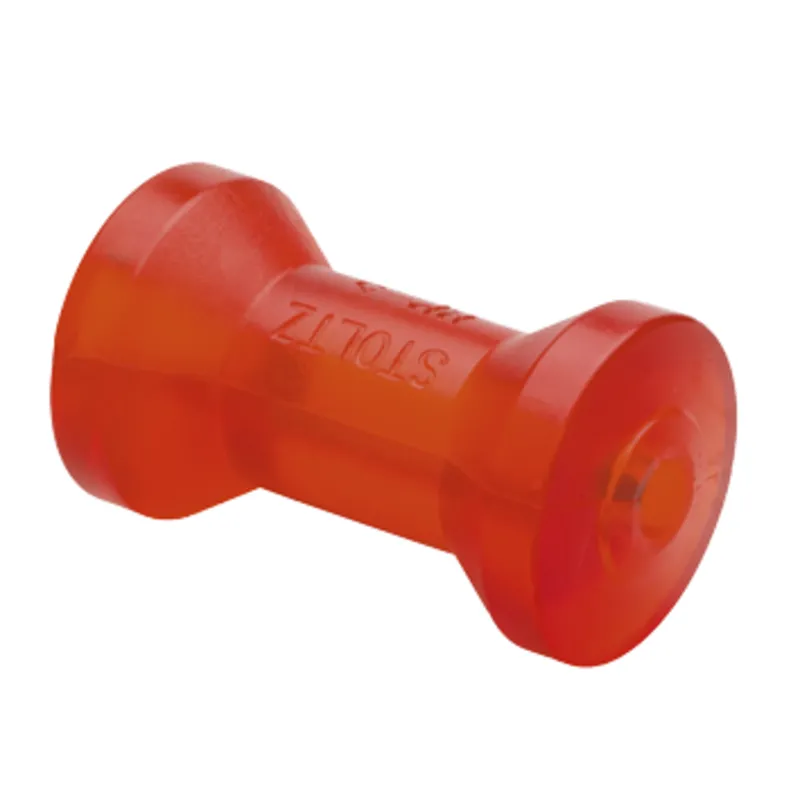 Super Kielrolle 5" (127mm), Bohrung 5/8" (16mm)