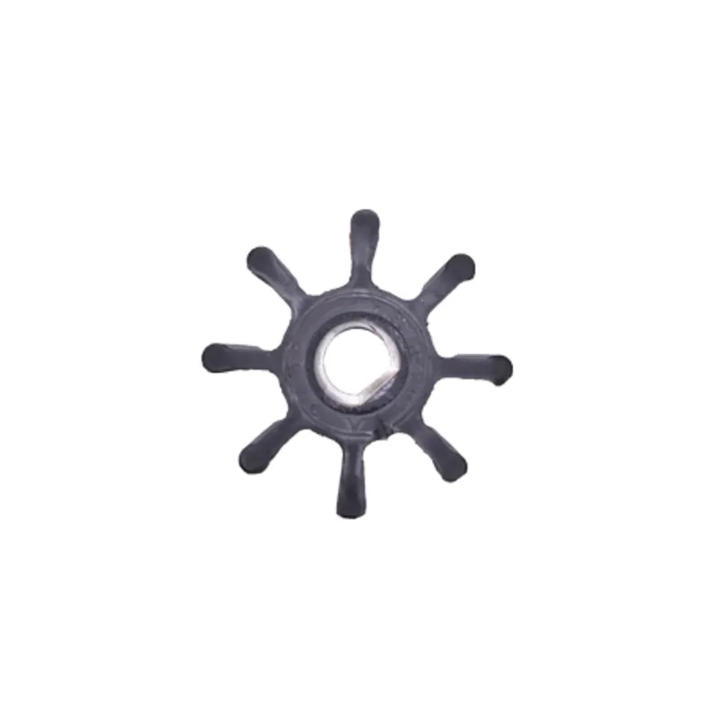 Johnson Pump Impeller Ersatz-Satz 703b-1 (Ersetzt Mercruiser 47-59362t)