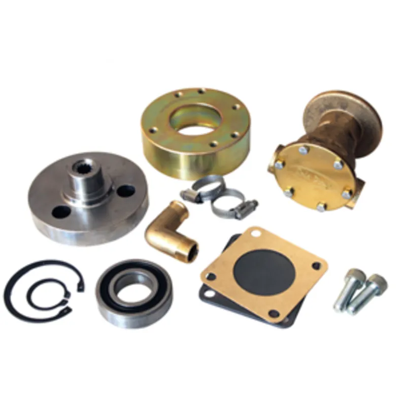 Solé Zubehör-Satz für Neue Solé Mini 11, 17 und 29