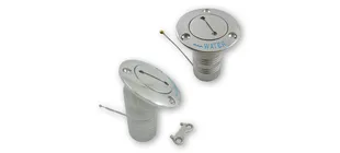 allpa Niro Deckeinfüllstützen