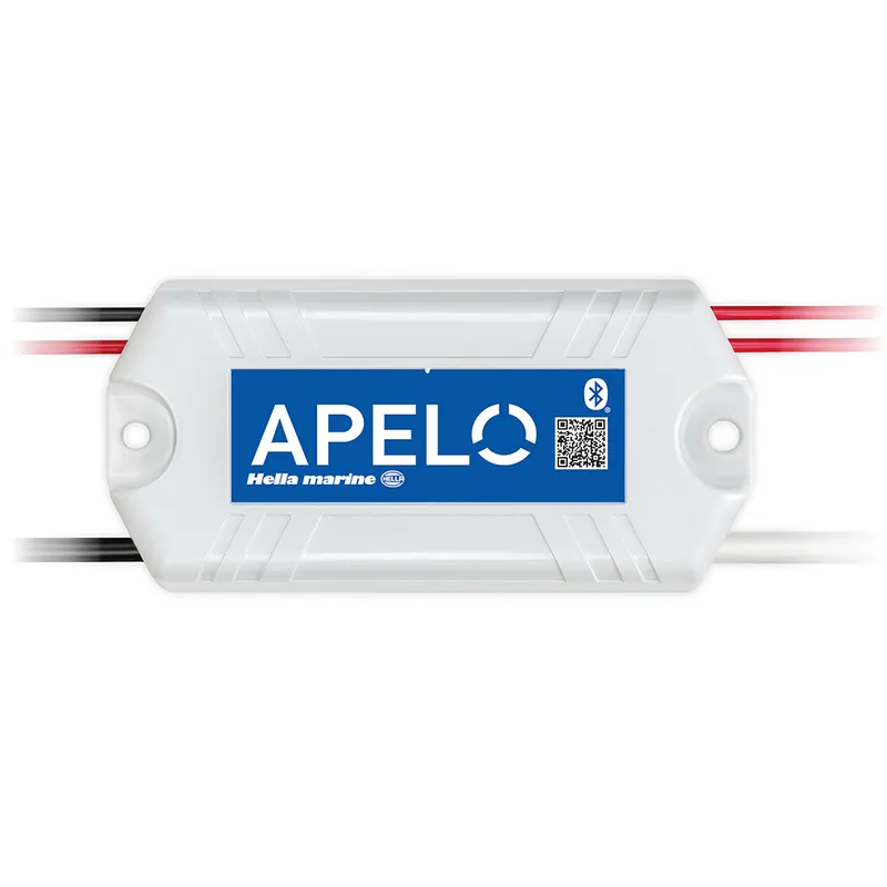 APELO Light Controller