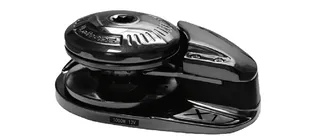 Lofrans X1 schwarz 20-30' (6-9m)