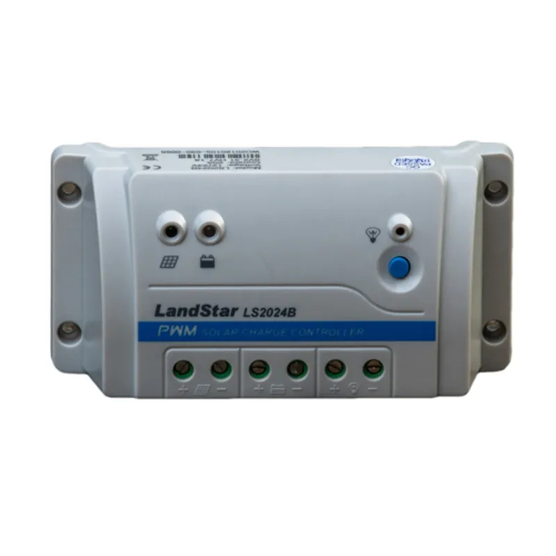 Rebelcell 29V20A Solar Laderegler (für alle 24V AV Akkus)