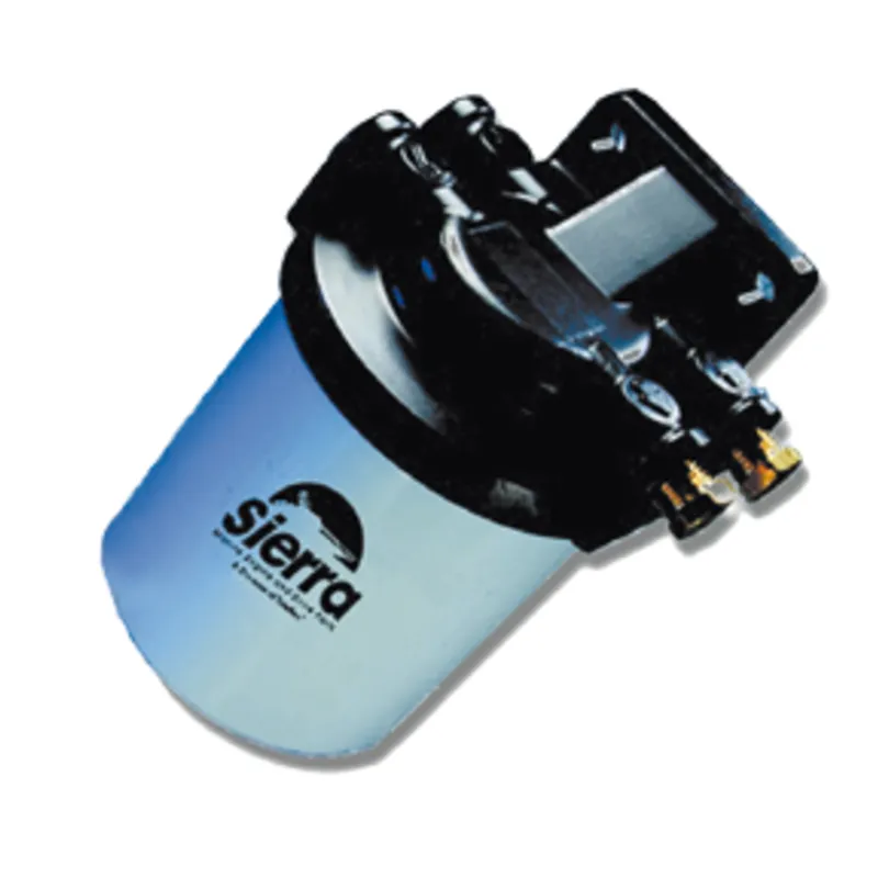 Sierra Filterpatrone (21 Micron) für Benzin