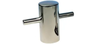 Niro Poller, Bolzenmontage